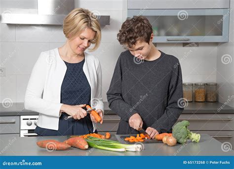 mama cojiendo con hijo